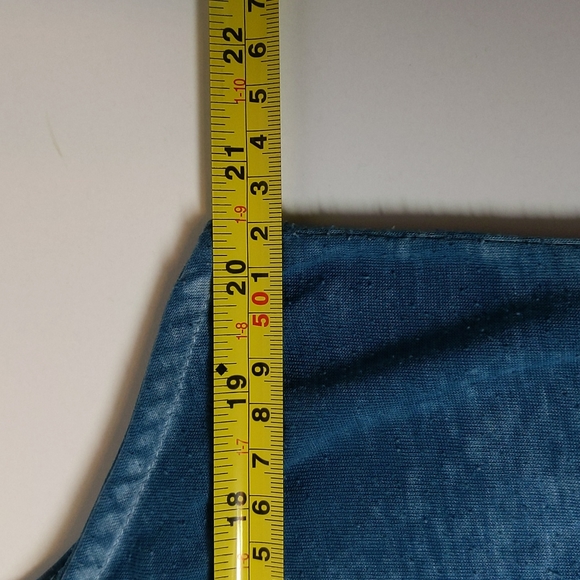 Tank top from Maurices - Blue Size XL - Picture 11 of 16